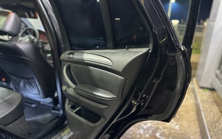 BMW X5, 2005 год, 1 450 000 рублей, 12 фотография