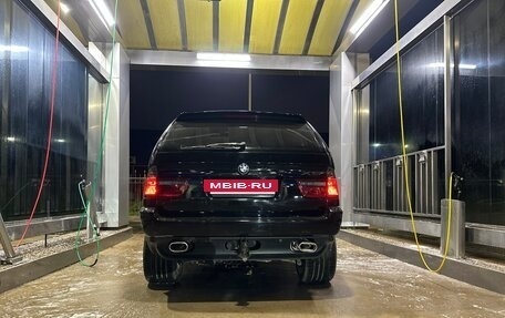 BMW X5, 2005 год, 1 450 000 рублей, 8 фотография
