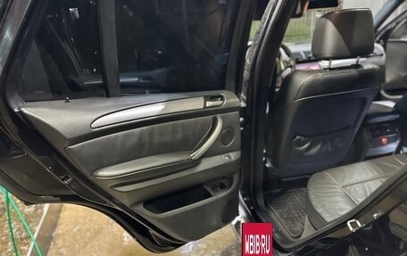 BMW X5, 2005 год, 1 450 000 рублей, 5 фотография