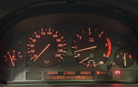 BMW X5, 2005 год, 1 450 000 рублей, 28 фотография