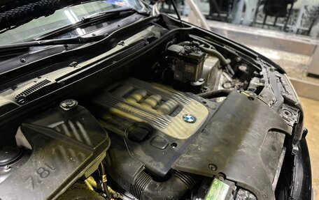 BMW X5, 2005 год, 1 450 000 рублей, 33 фотография