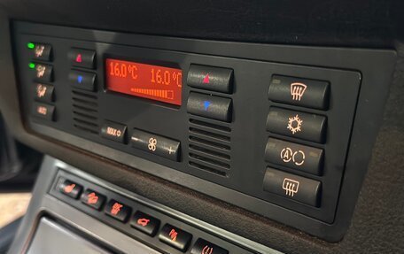 BMW X5, 2005 год, 1 450 000 рублей, 30 фотография