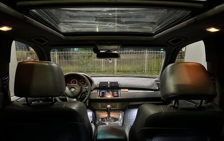 BMW X5, 2005 год, 1 450 000 рублей, 25 фотография