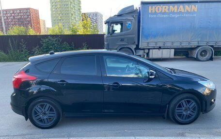 Ford Focus III, 2013 год, 695 000 рублей, 3 фотография