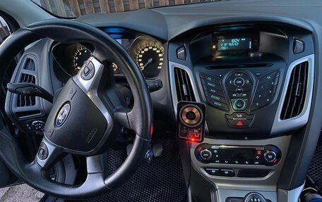 Ford Focus III, 2013 год, 695 000 рублей, 12 фотография