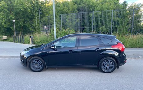 Ford Focus III, 2013 год, 695 000 рублей, 7 фотография