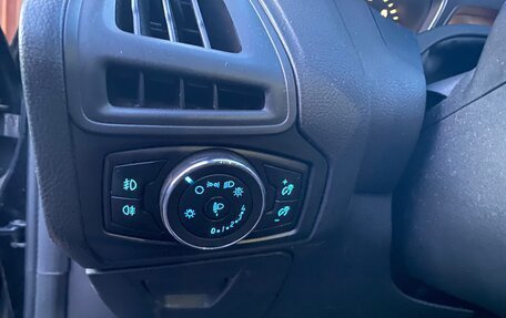 Ford Focus III, 2013 год, 695 000 рублей, 9 фотография
