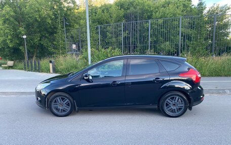 Ford Focus III, 2013 год, 695 000 рублей, 6 фотография