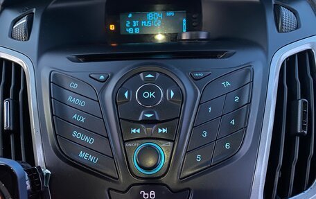 Ford Focus III, 2013 год, 695 000 рублей, 11 фотография