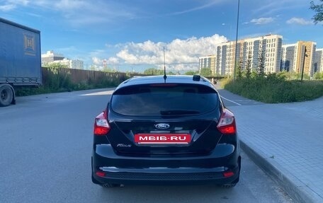 Ford Focus III, 2013 год, 695 000 рублей, 4 фотография