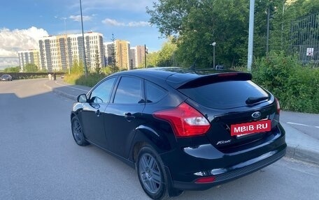 Ford Focus III, 2013 год, 695 000 рублей, 5 фотография