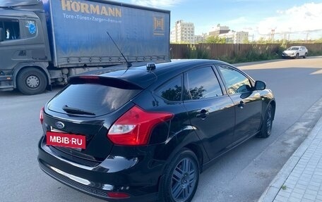 Ford Focus III, 2013 год, 695 000 рублей, 2 фотография