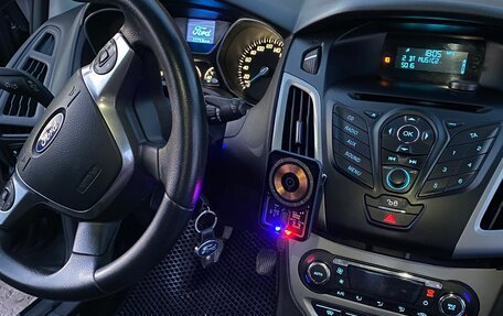 Ford Focus III, 2013 год, 695 000 рублей, 13 фотография