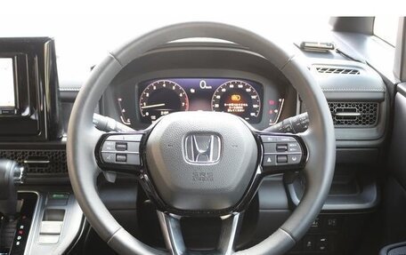 Honda Stepwgn, 2023 год, 2 145 000 рублей, 10 фотография