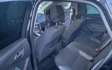 Ford Focus III, 2013 год, 695 000 рублей, 14 фотография