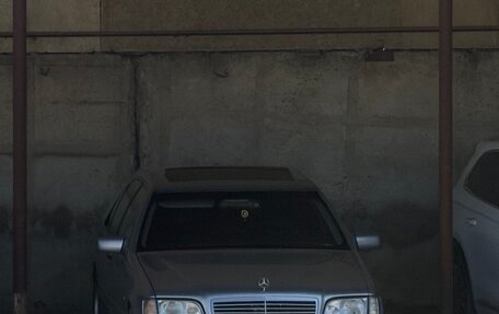 Mercedes-Benz S-Класс, 1998 год, 1 600 000 рублей, 2 фотография