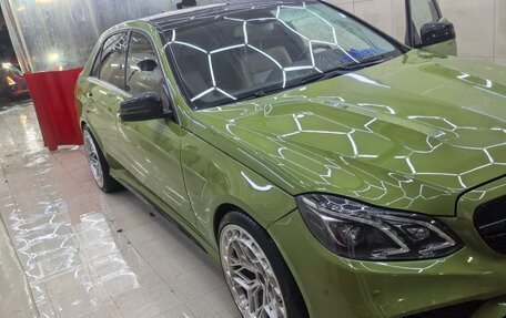 Mercedes-Benz E-Класс, 2012 год, 2 000 000 рублей, 7 фотография