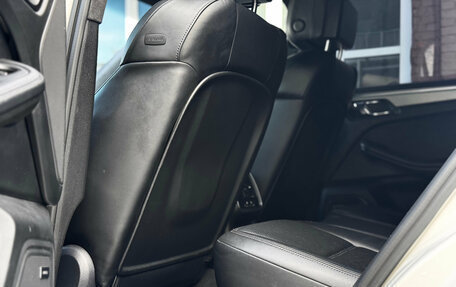 Porsche Macan I рестайлинг, 2014 год, 3 050 000 рублей, 24 фотография