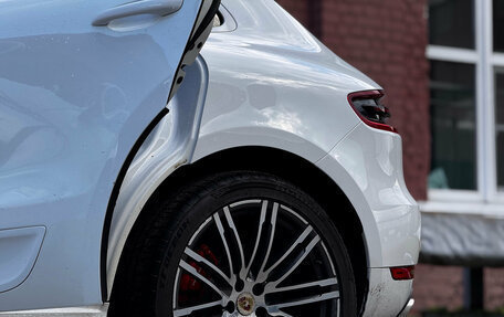 Porsche Macan I рестайлинг, 2014 год, 3 050 000 рублей, 21 фотография