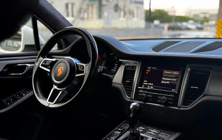 Porsche Macan I рестайлинг, 2014 год, 3 050 000 рублей, 16 фотография