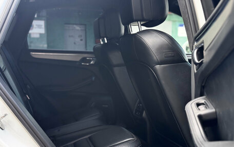 Porsche Macan I рестайлинг, 2014 год, 3 050 000 рублей, 23 фотография