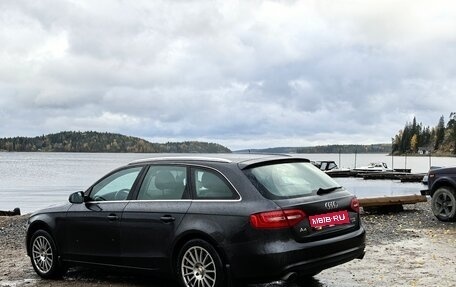 Audi A4, 2014 год, 1 600 000 рублей, 1 фотография