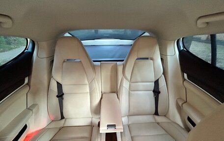 Porsche Panamera II рестайлинг, 2011 год, 2 050 000 рублей, 25 фотография