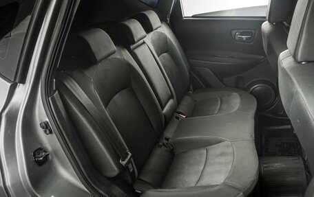 Nissan Qashqai, 2012 год, 1 139 000 рублей, 7 фотография