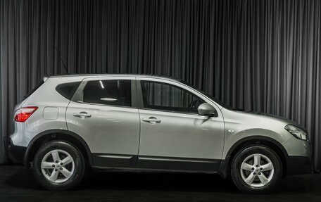 Nissan Qashqai, 2012 год, 1 139 000 рублей, 5 фотография