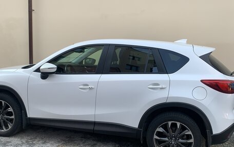 Mazda CX-5 II, 2015 год, 2 100 000 рублей, 5 фотография
