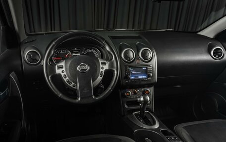 Nissan Qashqai, 2012 год, 1 139 000 рублей, 6 фотография