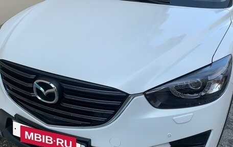 Mazda CX-5 II, 2015 год, 2 100 000 рублей, 7 фотография
