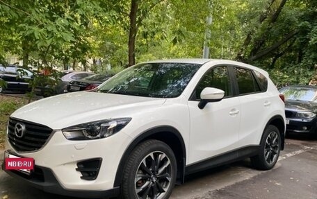 Mazda CX-5 II, 2015 год, 2 100 000 рублей, 2 фотография