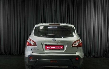 Nissan Qashqai, 2012 год, 1 139 000 рублей, 4 фотография