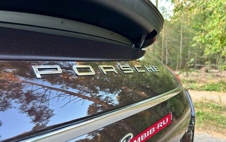 Porsche Panamera II рестайлинг, 2011 год, 2 050 000 рублей, 31 фотография