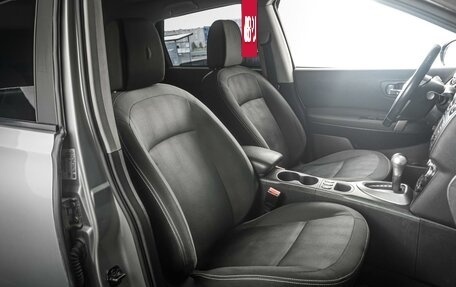 Nissan Qashqai, 2012 год, 1 139 000 рублей, 8 фотография