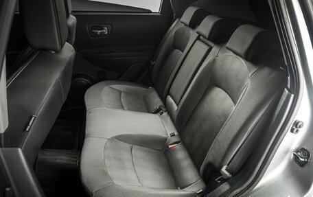 Nissan Qashqai, 2012 год, 1 139 000 рублей, 9 фотография