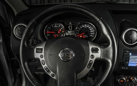 Nissan Qashqai, 2012 год, 1 139 000 рублей, 12 фотография