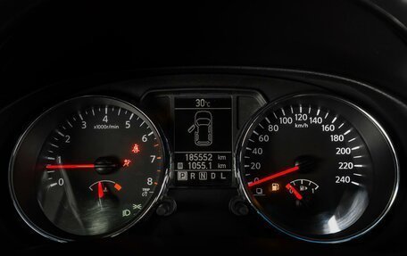 Nissan Qashqai, 2012 год, 1 139 000 рублей, 13 фотография