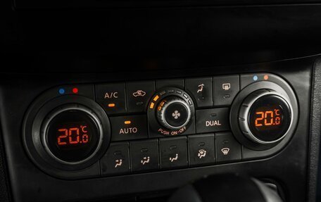 Nissan Qashqai, 2012 год, 1 139 000 рублей, 16 фотография
