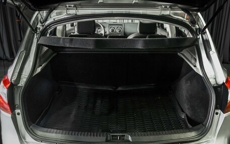 Nissan Qashqai, 2012 год, 1 139 000 рублей, 19 фотография