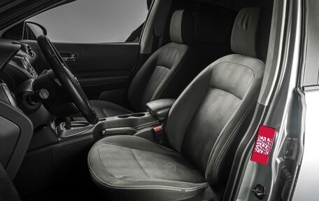 Nissan Qashqai, 2012 год, 1 139 000 рублей, 10 фотография