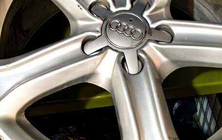 Audi A4, 2014 год, 1 600 000 рублей, 3 фотография