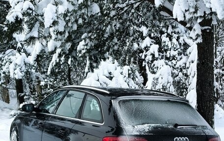 Audi A4, 2014 год, 1 600 000 рублей, 8 фотография