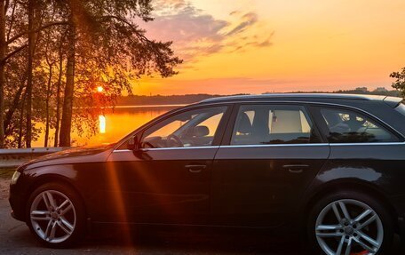 Audi A4, 2014 год, 1 600 000 рублей, 18 фотография