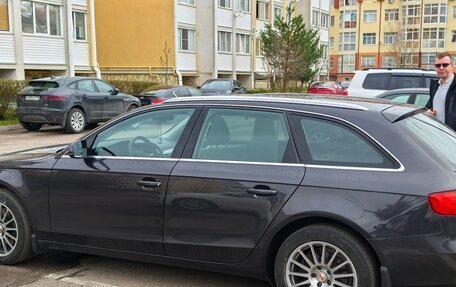 Audi A4, 2014 год, 1 600 000 рублей, 23 фотография