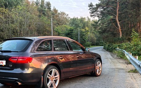 Audi A4, 2014 год, 1 600 000 рублей, 15 фотография