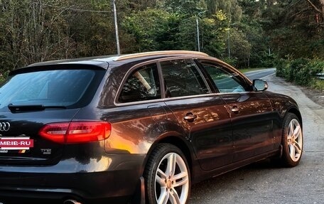 Audi A4, 2014 год, 1 600 000 рублей, 16 фотография
