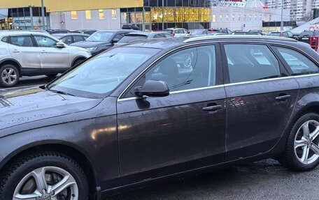 Audi A4, 2014 год, 1 600 000 рублей, 32 фотография