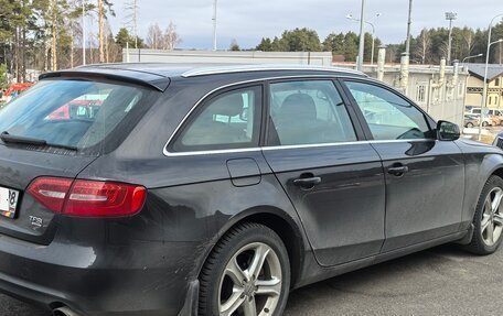 Audi A4, 2014 год, 1 600 000 рублей, 30 фотография